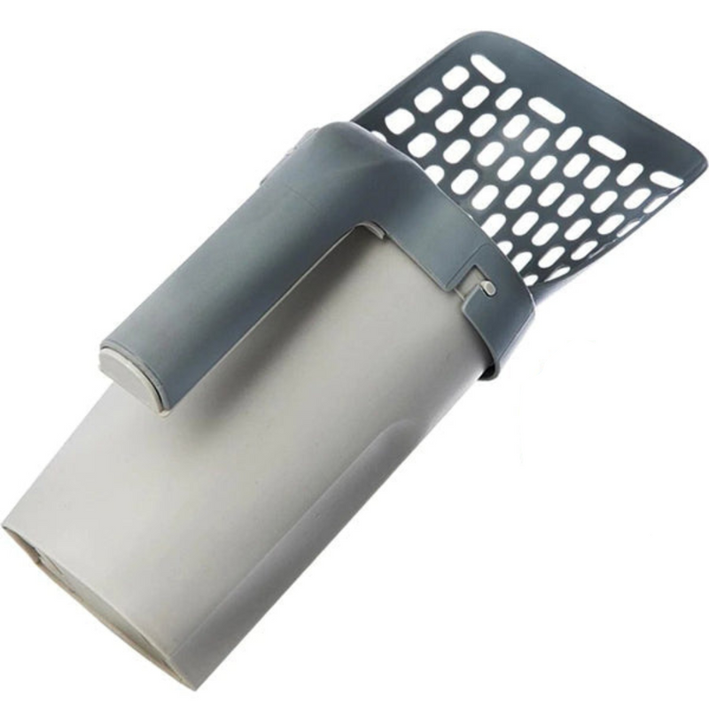 Cat Scoop